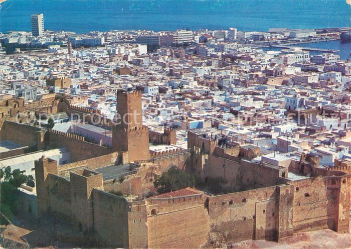 73560778 SOUssE  Tunesie Fliegeraufnahme