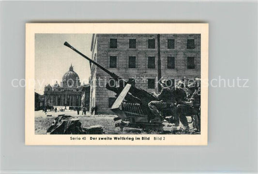 73578475 Militaria Deutschland WK2 Von Stalingrad bis N?rnberg Die Ewige Stadt V