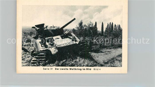 73578484 Militaria Deutschland WK2 Von Stalingrad bis N?rnberg Monte Cassino ?be