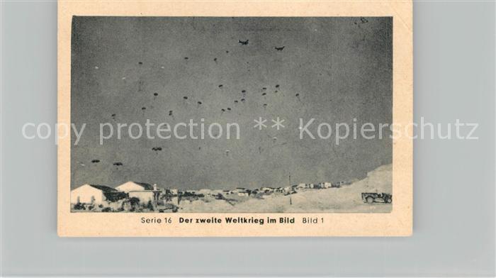 73578905 Militaria Deutschland WK2 Von N?rnberg bis Stalingrad Kreta Sperriegel