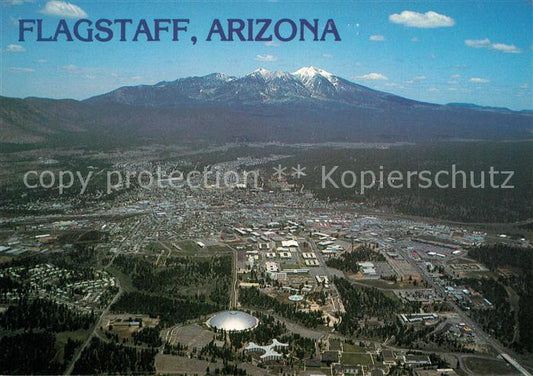 73580698 Flagstaff Arizona photo aérienne