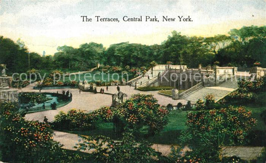 73588827 New York City The Terraces Central Park