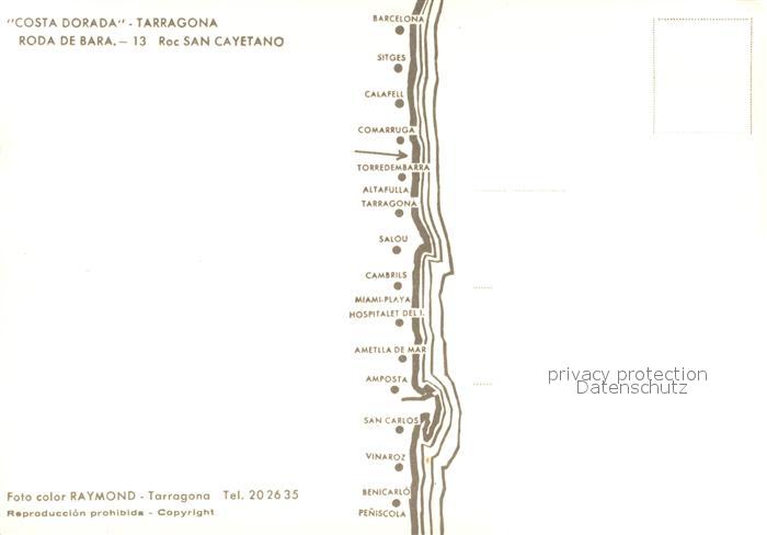 73592630 Roda de Bara Roc San Cayetana Fliegeraufnahme