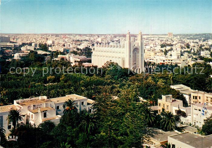 73592562 Casablanca Fliegeraufnahme