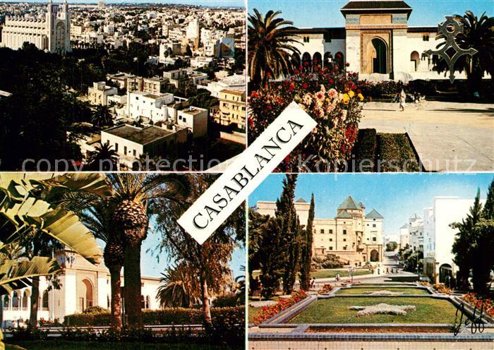 73592567 Casablanca