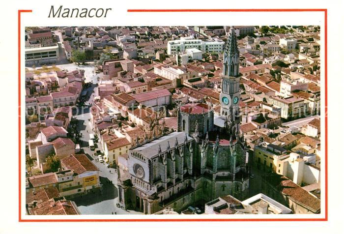 73596491 Manacor Fliegeraufnahme