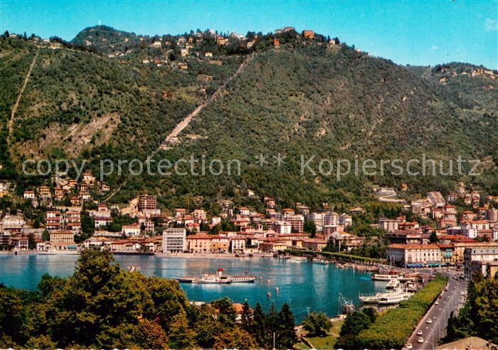 73633611 Como Lago di Como Brunate