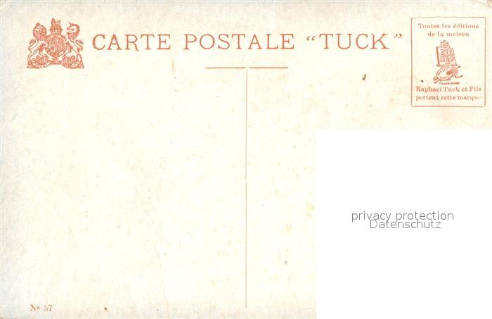 73634167 Verlag Tucks Oilette Nr. 57 Paris Boulevard Poissonniere