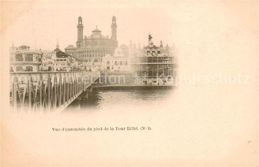 73634175 Exposition Universelle Paris 1900