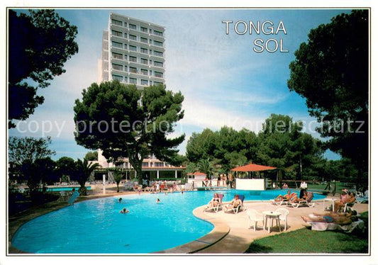 73633494 Can Picafort Mallorca Hotel Tonga Sol