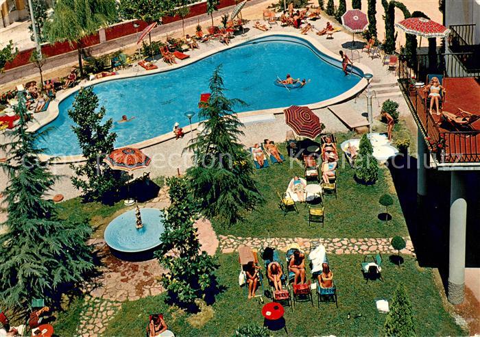 73635224 Garda Lago di Garda Hotel Bisesti Swimming Pool