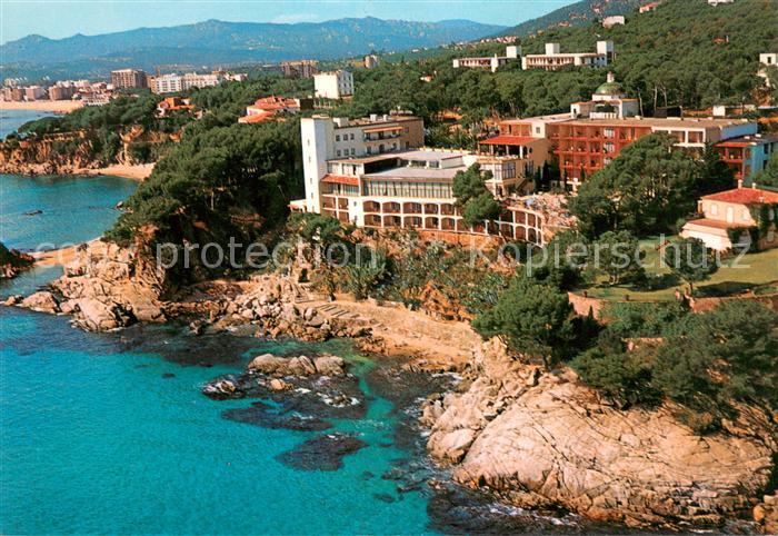 73635502 Playa de Aro Cataluna Hôtel Cap Roig Costa Brava