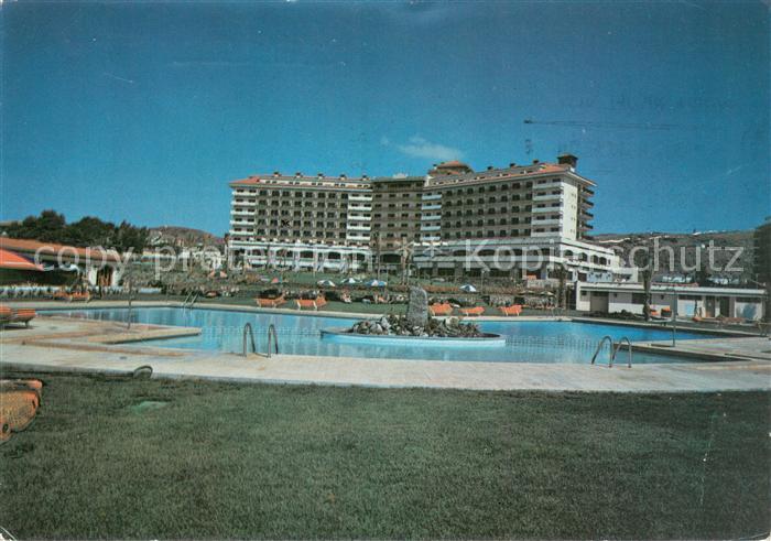 73635504 San Agustin Palma de Mallorca Hotel Tamarindos Piscina