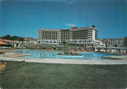 73635504 San Agustin Palma de Mallorca Hotel Tamarindos Piscina