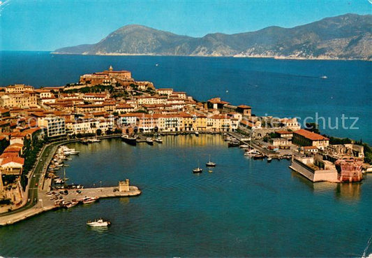 73635533 Portoferraio Toscana Veduta aerea