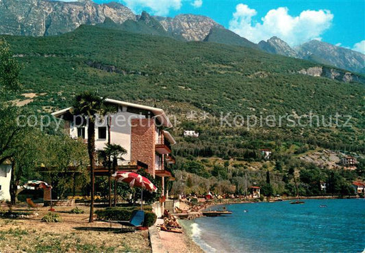 73636616 Malcesine Lago di Garda Hotel Val di Sogno nell incantievole baia di Va