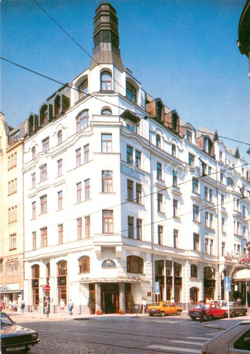 73636653 Praha Prahy Prague Nove Mesto Hotel Palace