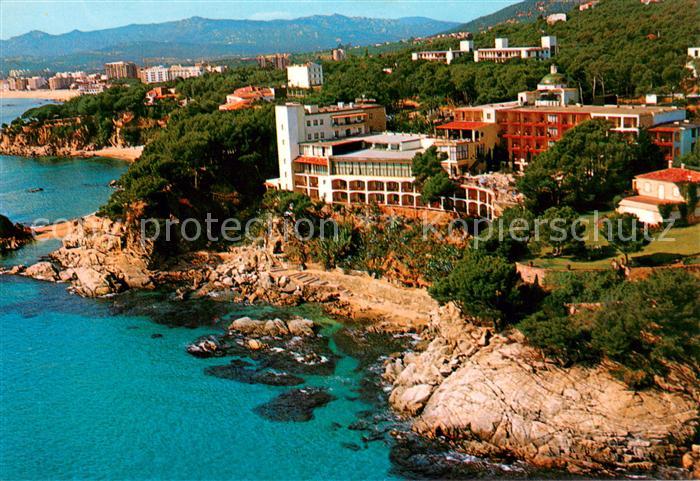 73637835 Playa de Aro Cataluna Hotel Cap Roig