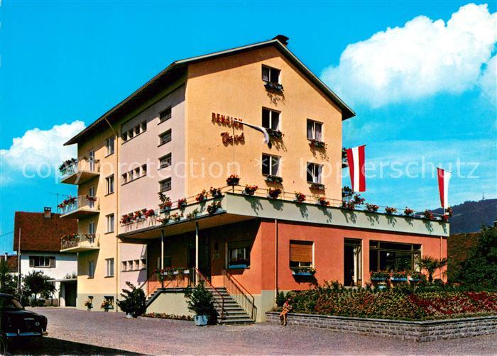 73641494 Bregenz Vorarlberg Pension Vevi