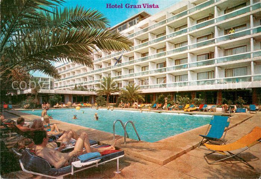 73642323 Can Picafort Mallorca Hotel Gran Vista