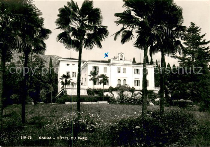 73642463 Garda Lago di Garda Hotel du Parc