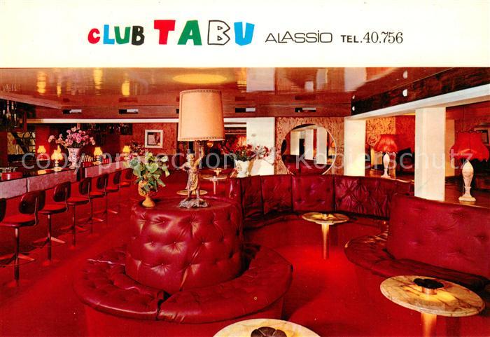 73643798 ALAssIO Savona Liguria IT Club Tabu Discotheque