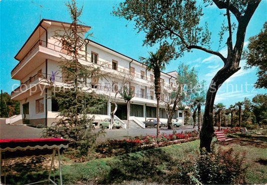 73643836 Moniga Lago di Garda Albergo Paradiso