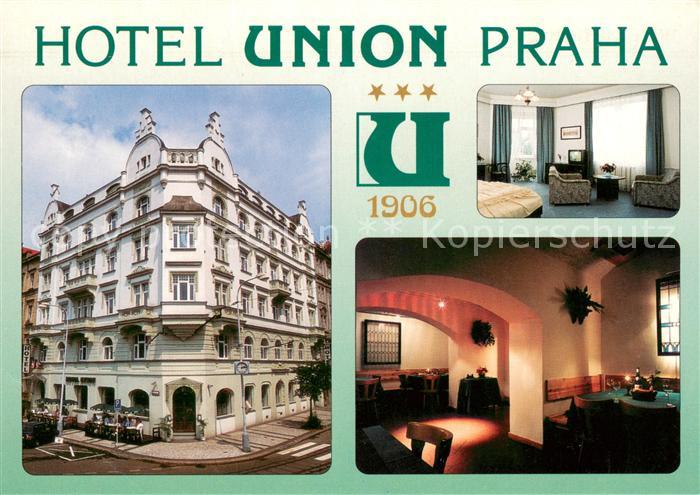 73643897 Praha Prahy Prague Hotel Union Restaurant