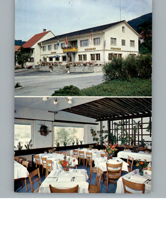 11134162 Kienberg Hotel Hirschen