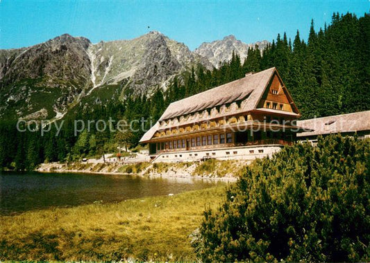 73649394 Vysoke Tatry Horsky hotel