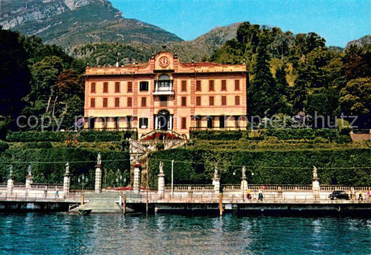 73655618 Lago di Como Villa Carlotta Comersee