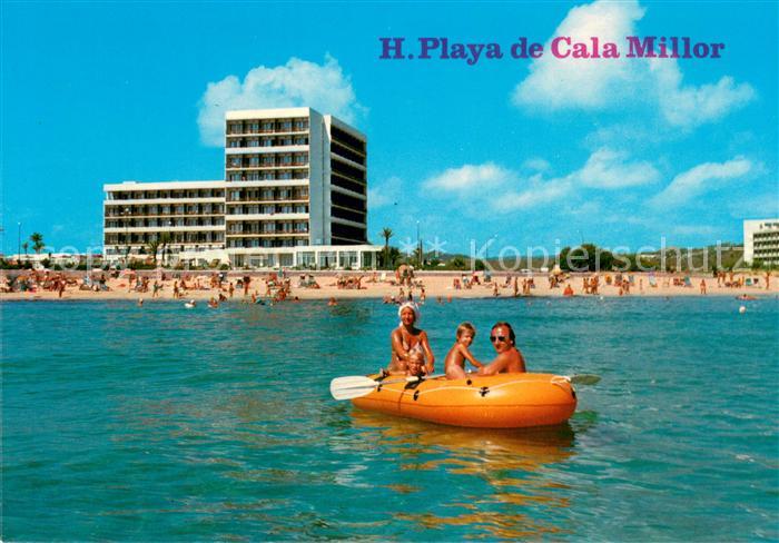 73655446 Cala Millor Mallorca Hotel Playa de Cala Millor