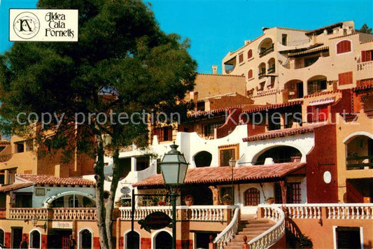 73655585 Paguera Mallorca Islas Baleares Aldea Cala Fornells