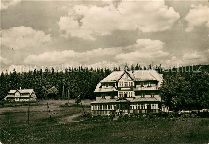 73669393 Pec pod Snezkou Bouda Jana Krkonose Berghaus im Riesengebirge