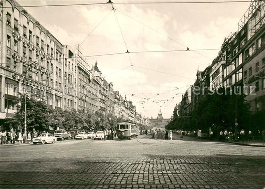 73730514 Strassenbahn Praha