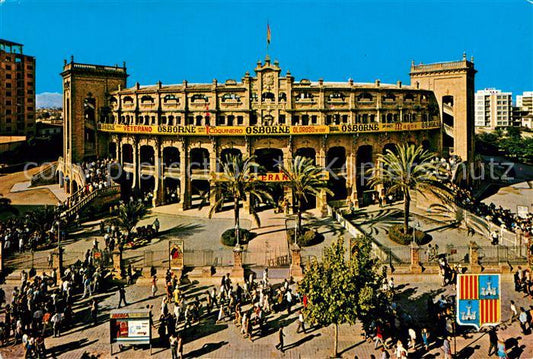 73678549 Palma de Mallorca Plaza de Toros Stierkampfarena