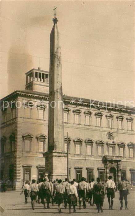 73680308 Genova Genua Liguria Obelisk