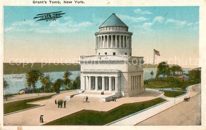 73681506 New York City Grant’s Tomb