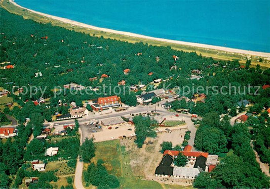 73682657 Marielyst Ostseebad Fliegeraufnahme