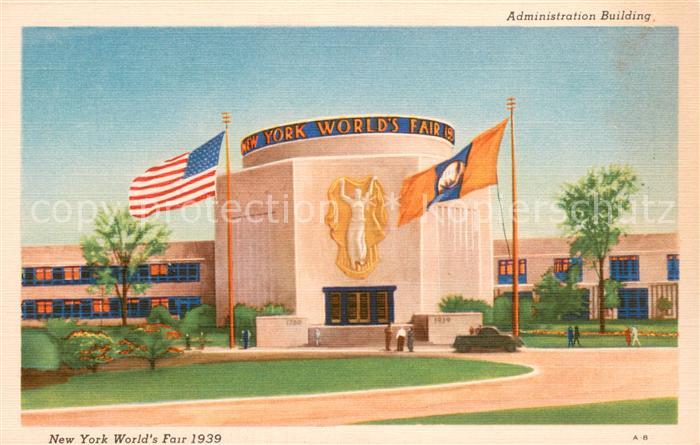 73682868 New York City Worlds Fair 1939