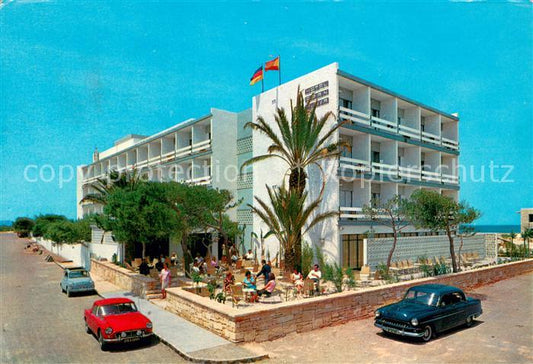 73683187 Can Picafort Mallorca Hotel Gran Playa