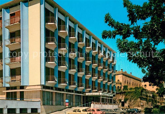 73684121 Palermo Sicilia Jolly Hotel