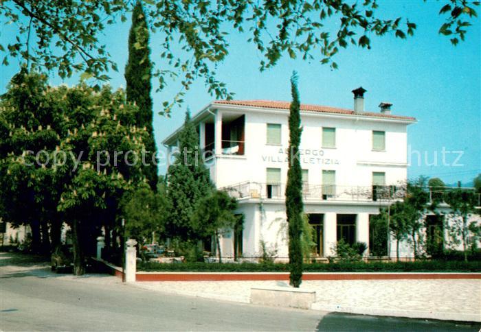 73684169 Bardolino Lago di Garda Albergo Villa Letizia