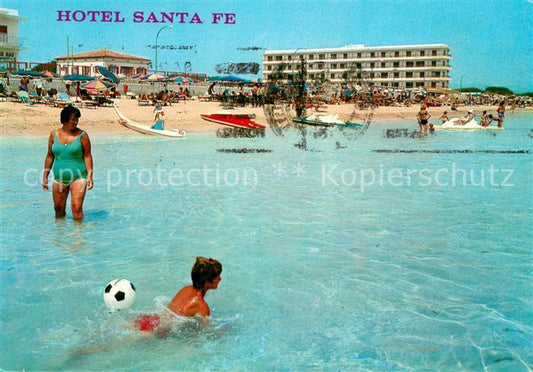 73688057 Can Picafort Mallorca Hotel Santa Fe