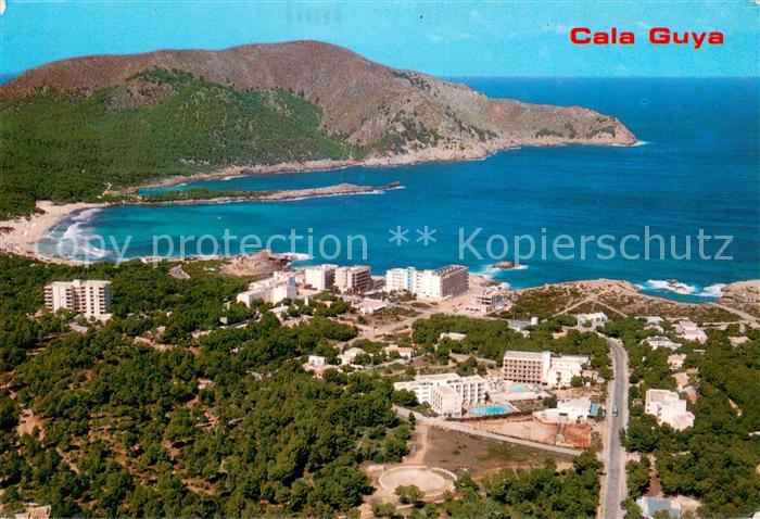 73694875 Cala Ratjada Mallorca Cala Guya Strand