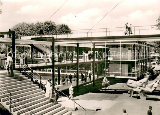 73736656 Exposition Universelle Bruxelles 1958 weltaustellung Bruessel 1958