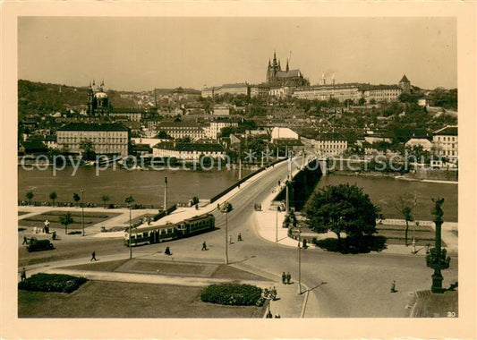 73738828 Strassenbahn Praha