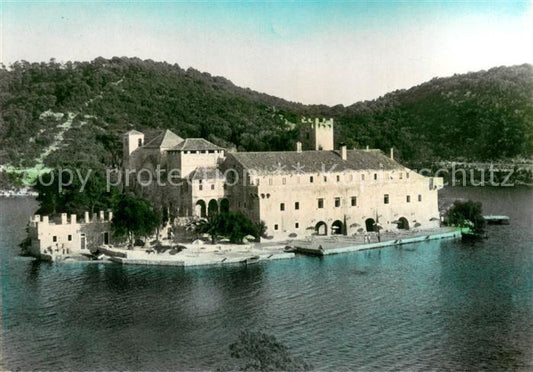 73704995 Mljet Croatia Hotel Melita