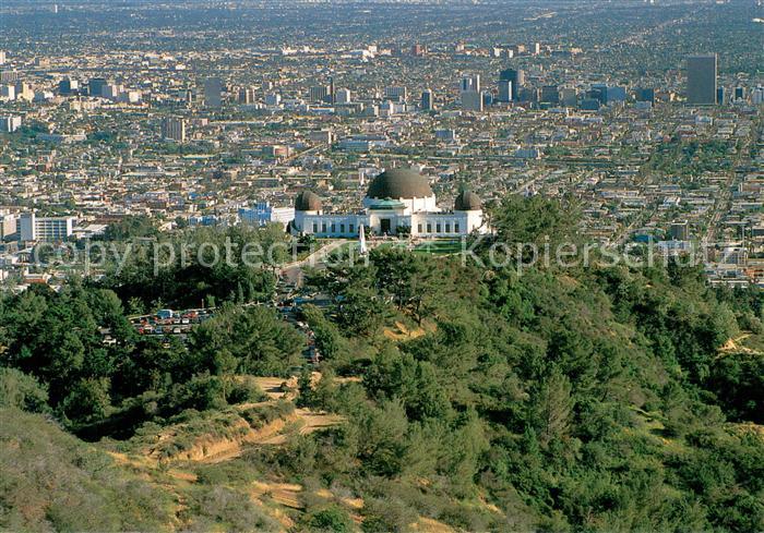 73705042 Los Angeles California Griffith Observatory Panorama