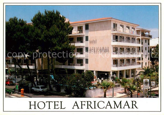 73712764 Can Picafort Mallorca Hotel Africamar